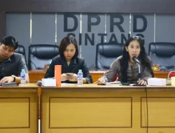Komisi C DPRD Sintang Bahas Isu Ketenagakerjaan Bersama Disnakertrans dan Perusahaan Perkebunan
