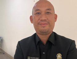 Pansus DPRD Sintang Gerak Cepat, RPJMD Ditarget Rampung 18 Juli