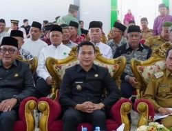 Ketua DPRD Sintang Dukung Gedung Mujahidin untuk Pusat Pemberdayaan