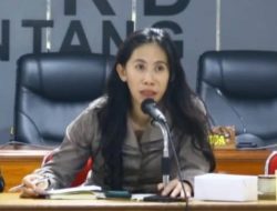 Ketua Komisi C DPRD Sintang Dorong Generasi Muda Manfaatkan Perpustakaan Daerah