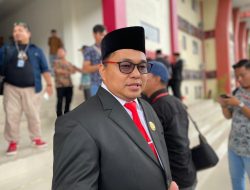 Jelang Pekan Gawai Dayak 2025, Wakil Ketua DPRD Sintang Soroti Akses Jalan