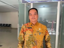 Anggota DPRD Sintang Dorong Perda Strategis Demi Perlindungan Petani dan Peningkatan PAD
