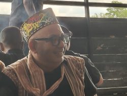 Gawai Dayak ke-XII Dibuka, Ketua DPRD Sintang Ajak Generasi Muda Cintai Budaya Lokal