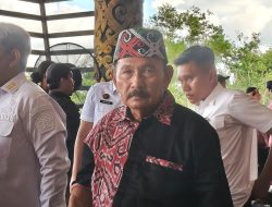 Kusnadi Dukung PGD Jadi Perekat Keberagaman