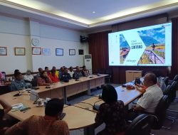 Logo Baru, Semangat Baru: Sintang Perkuat Identitas Wisata Daerah