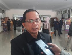 Optimalisasi PAD, DPRD Sintang Usulkan Pemungutan Retribusi TBS Sawit