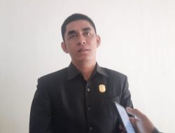 Ketua Komisi A DPRD Sintang Soroti Hangusnya Dana Desa Jambu Akibat Keterlambatan Administrasi