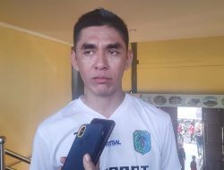 Ketua Komisi A DPRD Sintang Apresiasi Turnamen Futsal Terbesar di Kabupaten Sintang