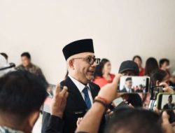 Ketua DPRD Sintang Pastikan Kebijakan Efisiensi Tak Hambat Program Prioritas Daerah