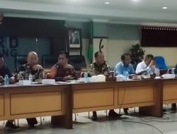 Komisi D DPRD Sintang Dorong Optimalisasi Peran CSR Perusahaan