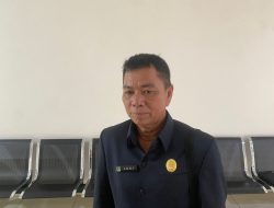 DPRD Sintang Ingatkan Pemerintah Desa Tidak Abaikan Akurasi Pelaporan