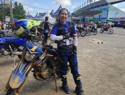 Trabas Gunung Kelam Warnai KTF 2025, DPRD Ajak Masyarakat Cintai Wisata Lokal