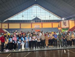 DPRD Sintang Tegaskan Komitmen Dukung Pembinaan Atlet Lewat Sintang Open Pra Porprov 2025