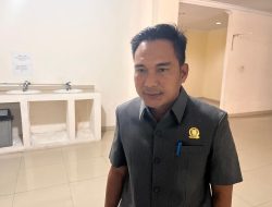 Hari Pahlawan Jadi Momentum Generasi Muda Sintang Bangkit, Kata Andri Sugianto