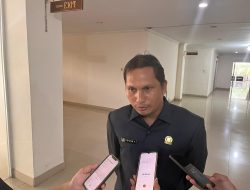 DPRD Sintang Minta Pemerintah Segera Tambah Tenaga Kesehatan di Desa Sungai Sintang