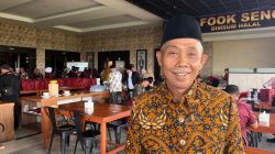 DPRD Sintang Minta Warga Tetap Tenang Hadapi Cuaca Ekstrem, Ajak Prioritaskan Keselamatan Keluarga