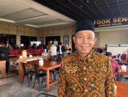 Lulusan Stikara Diminta Siap Jawab Kebutuhan Tenaga Kesehatan Modern