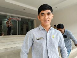 DPRD Apresiasi Disperindagkop Sintang Gelar Pelatihan 28 Hari untuk Pengurus Koperasi Merah Putih