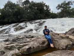 DPRD Sintang Ajak Semua Pihak Bersinergi Kembangkan Gurong Tajak sebagai Ikon Wisata Kayan Hulu