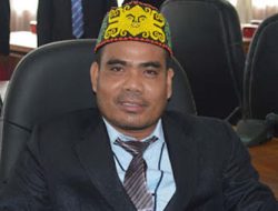 Dewan Sintang Soroti Keamanan dan Gizi Anak di Program MBG