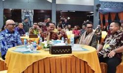 Sinergi Baru, Kajari Sintang Taufik Effendi Siap Lanjutkan Kolaborasi Penegakan Hukum