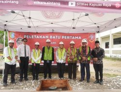 DPRD Sebut STIKARA Sintang sebagai Kampus Kesehatan Terbesar, Dorong Transformasi Jadi Universitas