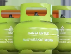 DPRD Sintang Minta Penegakan Aturan Harga LPG, Jangan Rugikan Warga Pedalaman