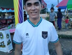 DPRD Sintang Dukung Pemkab Sintang Pertahankan Bupati Cup 2025 sebagai Agenda Pembinaan Atlet Daerah