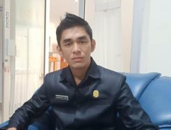 Wujudkan Kota Tertib, DPRD Sintang Ajak Pengusaha dan Pemerintah Bangun Sistem Parkir Terpadu