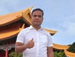 DPRD Sintang Minta OPD Kerjakan Program Fisik APBD 2025 Sejak Awal Tahun untuk Optimalkan Serapan Anggaran