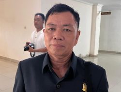 Akses Sintang Sampai Perbatasan Memburuk, DPRD Minta Pemerintah Segera Lakukan Penanganan Menyeluruh