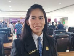 DPRD Dorong Percepatan Pembangunan Infrastruktur Demi Perkuat Akses Warga Kayan Hulu