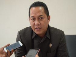 DPRD Desak Pemerataan Pembangunan Jalan Desa untuk Perkuat Mobilitas dan Ekonomi Warga Sintang