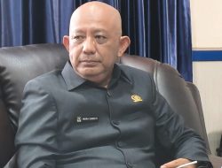 Ketua DPRD Sintang Pastikan Pengurangan Dana Transfer Tidak Ganggu Kestabilan Pembayaran ASN