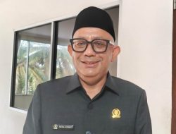 Ketua DPRD Sintang Pastikan Prioritas Pembangunan Tetap Berjalan Meski Anggaran Daerah Tertekan