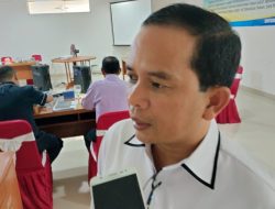 DPRD Sintang Desak DLH Percepat Penanganan Sampah di Kawasan Hutan Wisata Baning