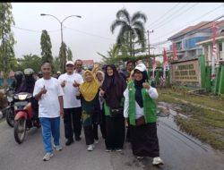 DPRD Sintang Apresiasi Kiprah Muhammadiyah dalam Menghidupkan Pendidikan dan Pemberdayaan Masyarakat Sintang
