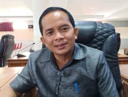 DPRD Sintang Nilai Pelatihan Penerima Hibah sebagai Langkah Kunci Perkuat Akuntabilitas Keuangan Daerah