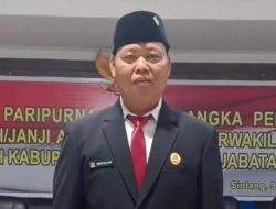 Sabastian Jaba Apresiasi Peran Strategis Guru Dalam Membangun Generasi Masa Depan