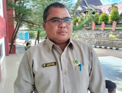 Akses Terisolasi, Sandan Minta Pemerintah Percepat Pembukaan Jalan Darat Serawai–Ambalau