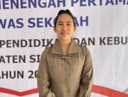 Ketua Komisi C DPRD Sintang Apresiasi Rencana Batasi Akses Anak ke Media Sosial