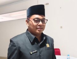 Yohanes Rumpak: DPRD Fokus Evaluasi Pembangunan Sintang dan Dorong PAD Meningkat