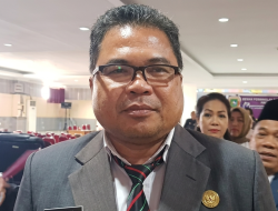 Sandan: Bukit Kelam Harus Dikelola Optimal untuk Tingkatkan PAD Sintang