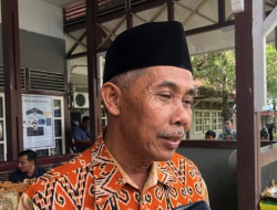 Senen Maryono: Pemuda Harus Jadi Agen Perubahan di Sintang