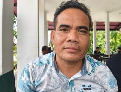 Komisi B DPRD Sintang Hikman Sudirman Soroti Kondisi Memprihatinkan Pasar Junjung Buih