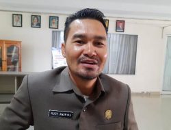 Transportasi Sungai Masih Jadi Andalan, DPRD Sintang Dorong Peningkatan Fasilitas dan Keselamatan