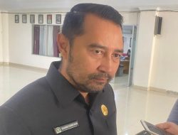 DPRD Sintang Bentuk Pansus untuk Bahas LKPj Bupati Tahun Anggaran 2025