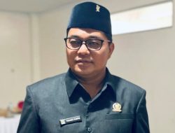 Yohanes Rumpak Tekankan Pentingnya Penataan di Kawasan Waterfront Sintang