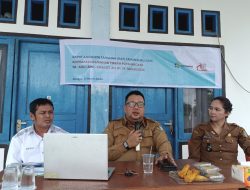 Kabid Koperasi Sintang Tegaskan Kewajiban RAT bagi KDKMP