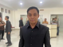 Ardi Ingatkan Masyarakat Tingkatkan Kewaspadaan Terhadap Penyakit Musiman